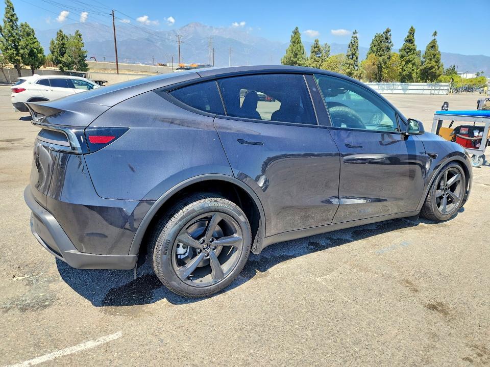Aukcja sprzedaży 2026 Tesla Model Y, vin: 7SAYGDED6TF649781, numer aukcji: 65026656