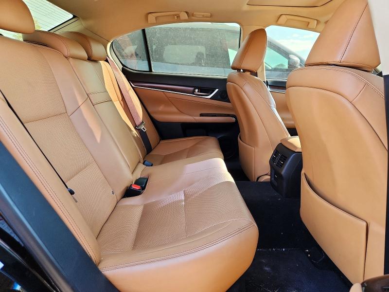 Продажа на аукционе авто 2014 Lexus Gs, vin: JTHCE1BL4E5028596, номер лота: 65680006