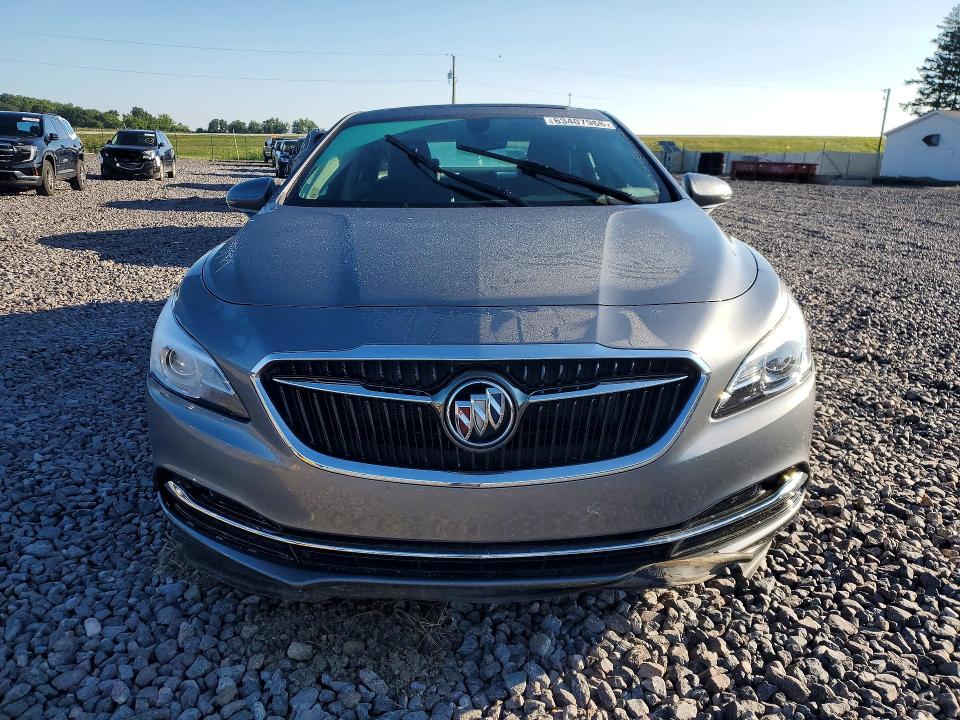 Aukcja sprzedaży 2019 Buick Lacrosse, vin: 1G4ZR5SS5KU118223, numer aukcji: 63407966