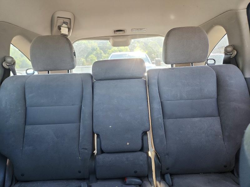 Продаж на аукціоні авто 2010 Honda Cr-v, vin: 5J6RE4H59AL095801, номер лоту: 63411696