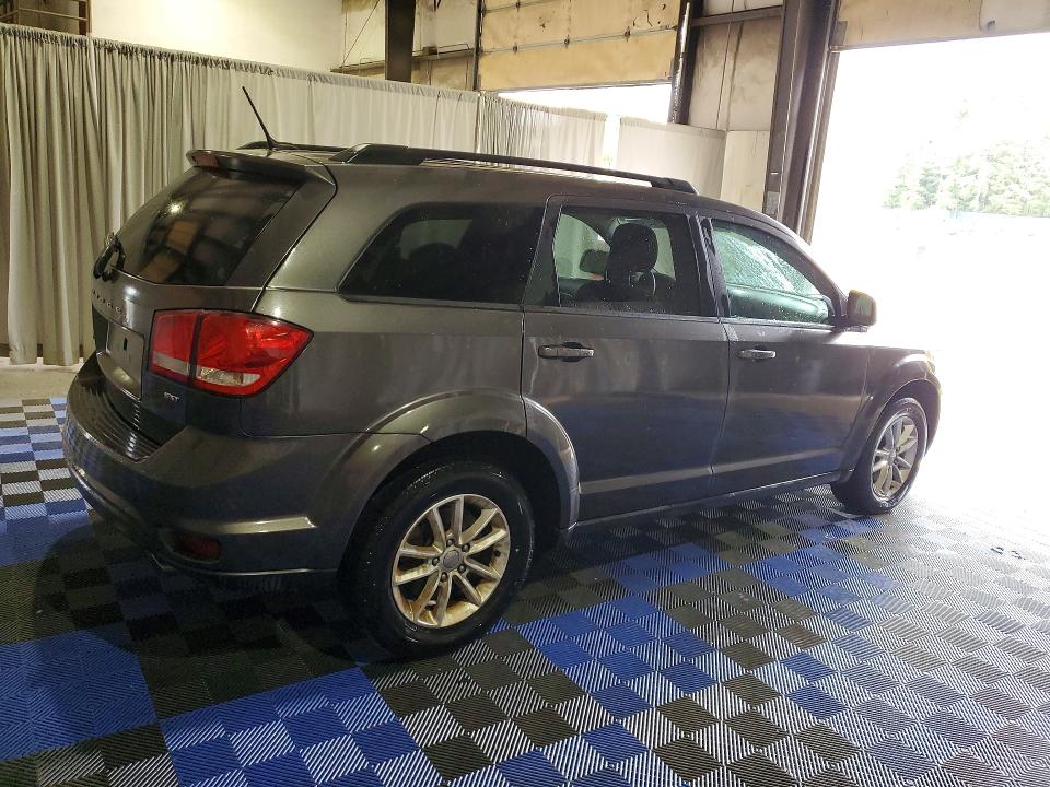 Aukcja sprzedaży 2016 Dodge Journey, vin: 3C4PDDBG5GT163471, numer aukcji: 66439826