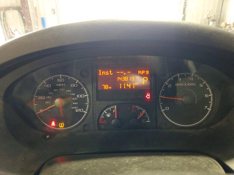 63449756 :رقم المزاد ، 3C6URVJG6LE136510 vin ، 2020 Ram Promaster 3500 مزاد بيع
