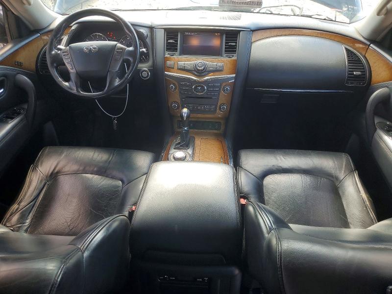 Продаж на аукціоні авто 2011 Infiniti Qx56, vin: JN8AZ2NE5B9006180, номер лоту: 65592596