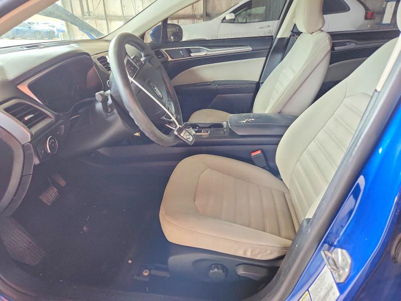 2018 Ford Fusion მანქანა იყიდება აუქციონზე, vin: 3FA6P0G78JR145299, აუქციონის ნომერი: 64839106