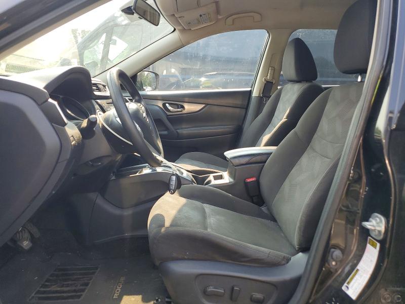 Продажа на аукционе авто 2016 Nissan Rogue, vin: KNMAT2MV6GP638929, номер лота: 64610286