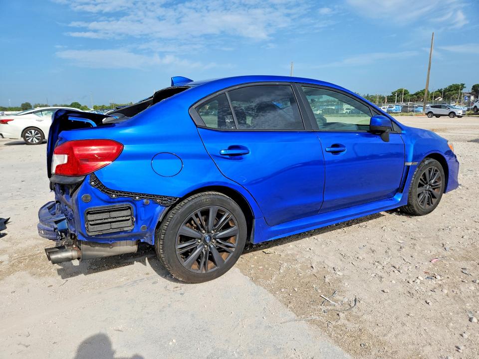 65889016 :رقم المزاد ، JF1VA1A65K9804875 vin ، 2019 Subaru Wrx مزاد بيع
