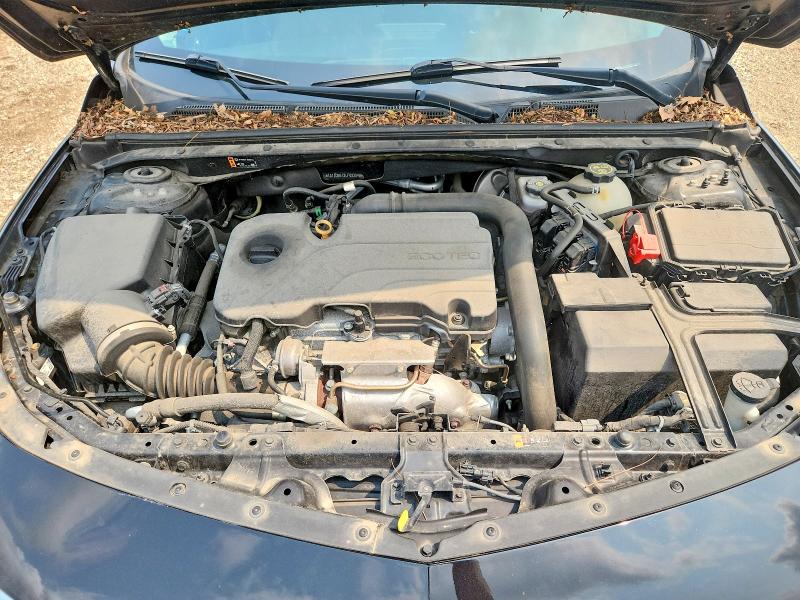 2020 Chevrolet Malibu მანქანა იყიდება აუქციონზე, vin: 1G1ZD5ST2LF083845, აუქციონის ნომერი: 64621626