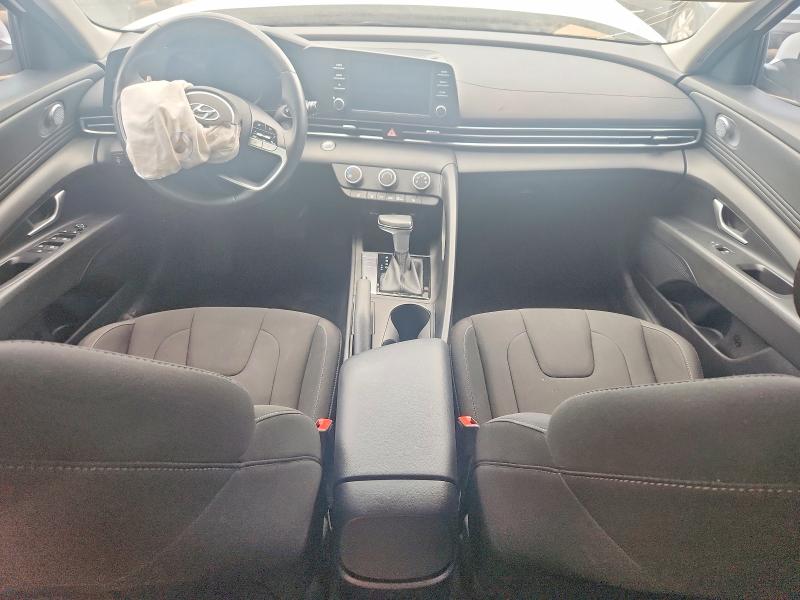 Aukcja sprzedaży 2023 Hyundai Elantra, vin: KMHLM4AG4PU434909, numer aukcji: 64146326