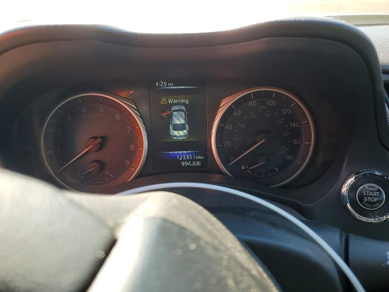 66289766 :رقم المزاد ، JN1EV7AR2HM835263 vin ، 2017 Infiniti Q50 مزاد بيع