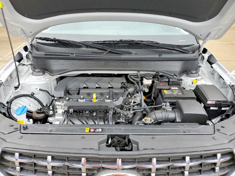 2026 Hyundai Venue მანქანა იყიდება აუქციონზე, vin: KMHRC8A3XTU479672, აუქციონის ნომერი: 63535136