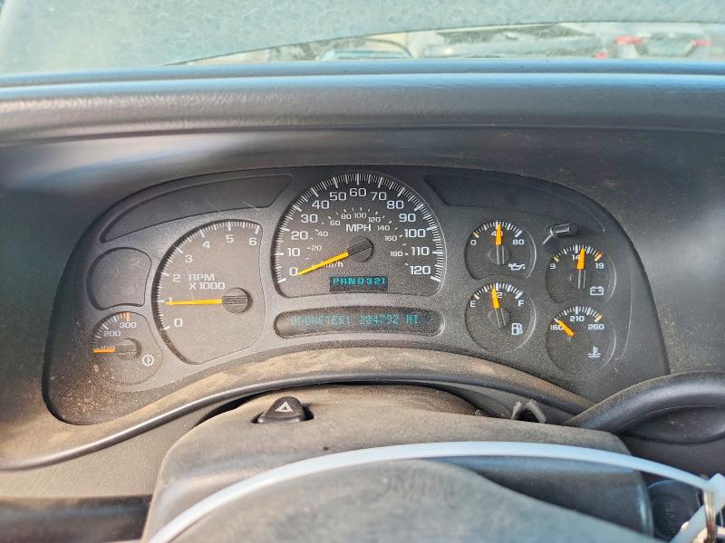 Продажа на аукционе авто 2003 Gmc Sierra, vin: 1GTHK29U93E351916, номер лота: 66384366