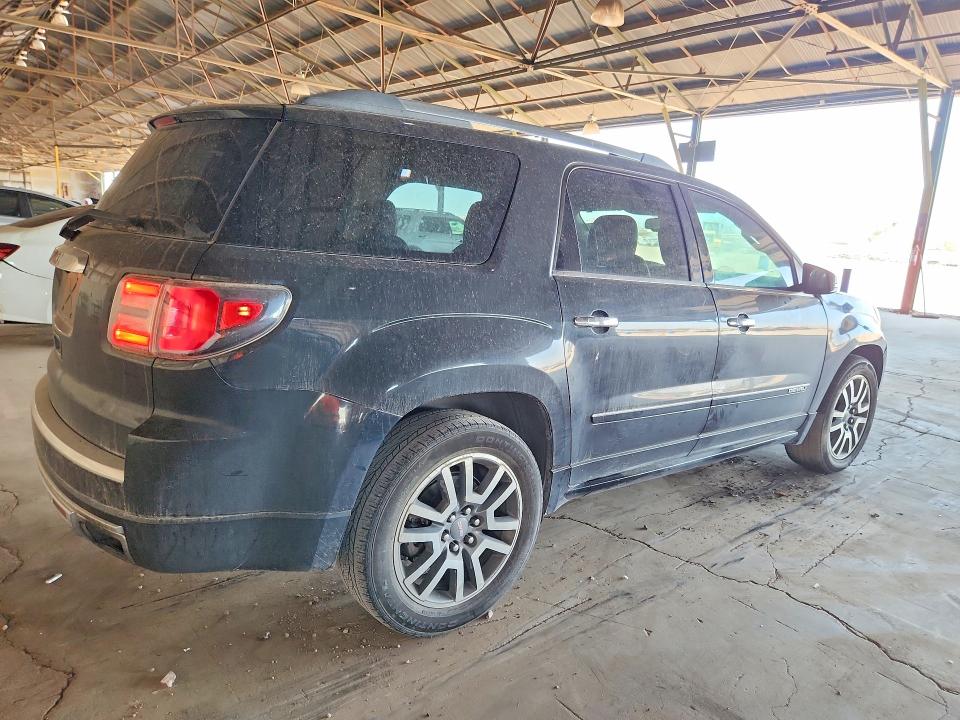 63256326 :رقم المزاد ، 1GKKRTKD0EJ231602 vin ، 2014 Gmc Acadia مزاد بيع