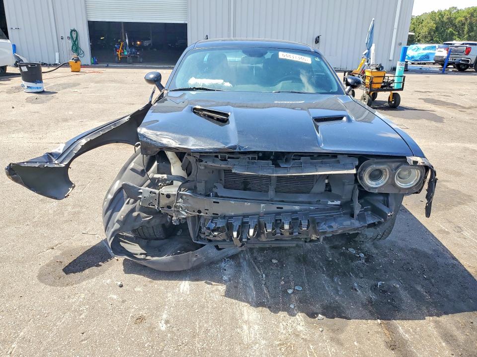 Продаж на аукціоні авто 2017 Dodge Challenger, vin: 2C3CDZAG7HH606019, номер лоту: 64831346