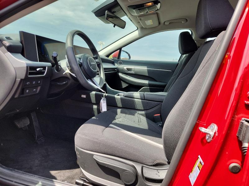 Продажа на аукционе авто 2026 Hyundai Sonata Hybrid, vin: KMHL24JJ1TA173431, номер лота: 64656896