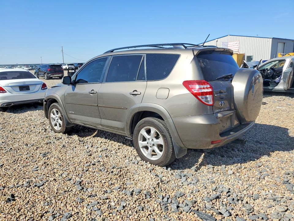 Продаж на аукціоні авто 2009 Toyota Rav4, vin: JTMZK31V19D002584, номер лоту: 64907486