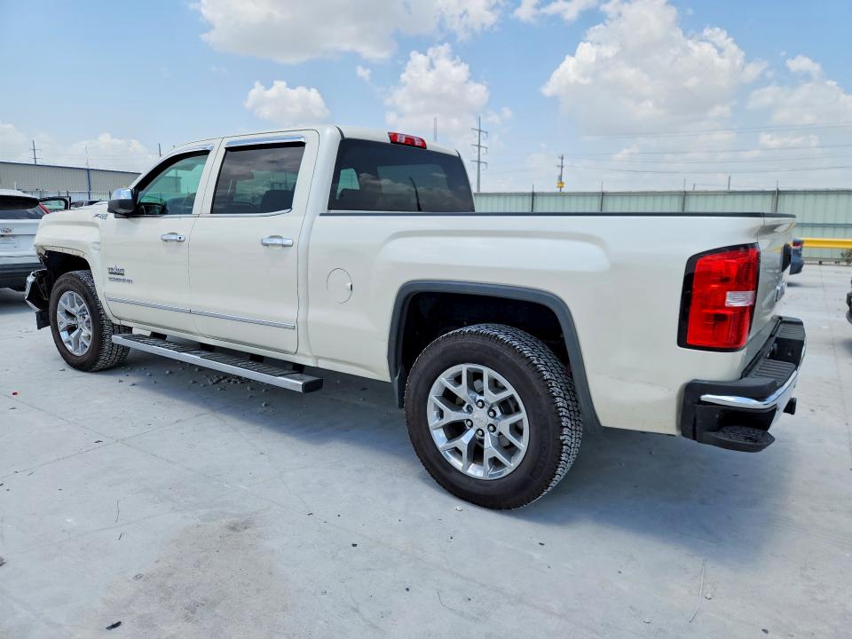 Aukcja sprzedaży 2014 Gmc Sierra, vin: 3GTU2VEC7EG188577, numer aukcji: 64092086