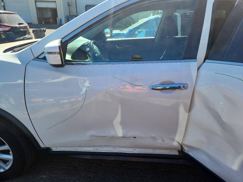 Auction sale of the 2018 Nissan Rogue, vin: KNMAT2MV7JP540287, lot number: 63052446