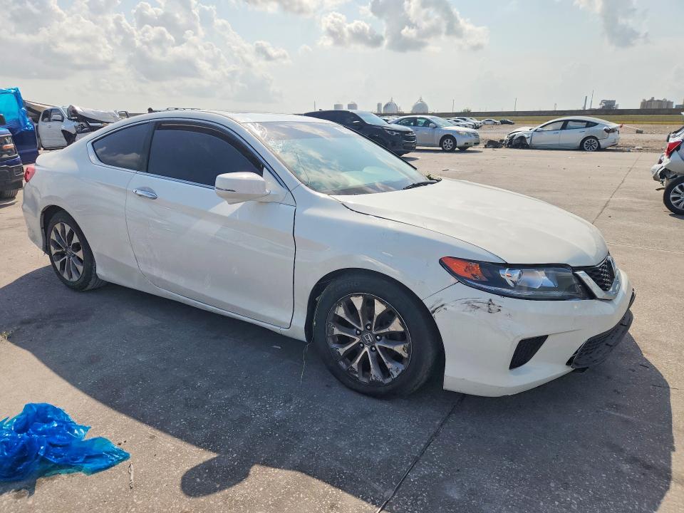 Aukcja sprzedaży 2014 Honda Accord, vin: 1HGCT1B85EA002696, numer aukcji: 63753616