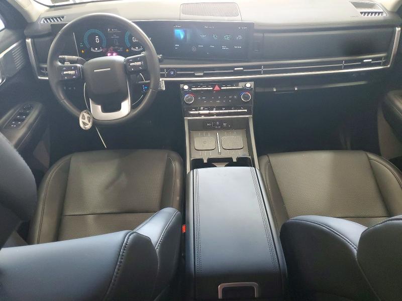 Продажа на аукционе авто 2024 Hyundai Santa Fe Hybrid, vin: 5NMP2DG18RH003692, номер лота: 65029886
