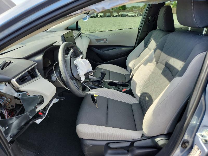 Продаж на аукціоні авто 2026 Toyota Corolla, vin: JTDB4MEEXT3034748, номер лоту: 61449096