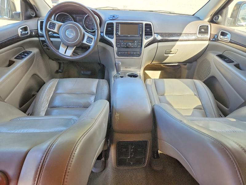 67567026 :رقم المزاد ، 1J4RS4GG7BC716675 vin ، 2011 Jeep Grand Cherokee مزاد بيع