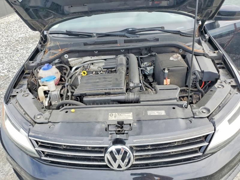 Aukcja sprzedaży 2017 Volkswagen Jetta, vin: 3VW167AJ6HM274988, numer aukcji: 64119346
