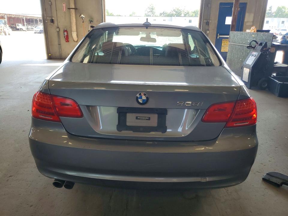 Продаж на аукціоні авто 2011 Bmw 328, vin: WBAKF5C54BE656345, номер лоту: 63702086