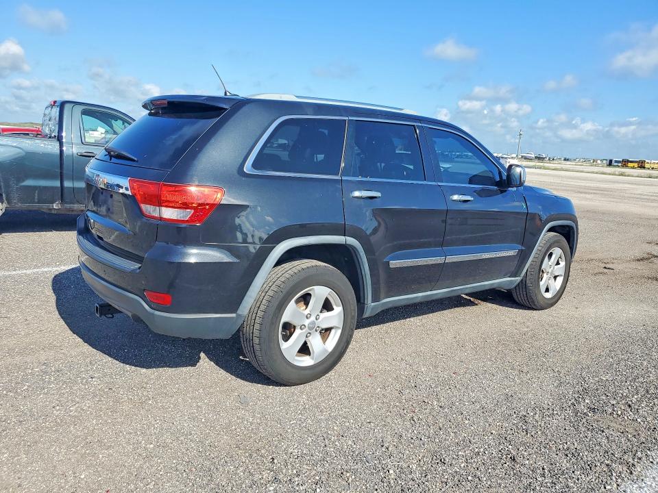 Продажа на аукционе авто 2012 Jeep Grand Cherokee, vin: 1C4RJFAG3CC227320, номер лота: 64607956