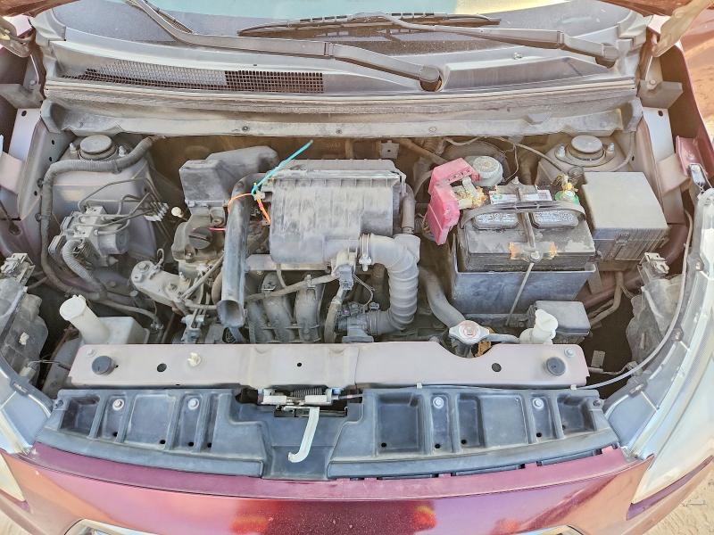 Продаж на аукціоні авто 2017 Mitsubishi Mirage, vin: ML32F4FJ2HHF09587, номер лоту: 64104986