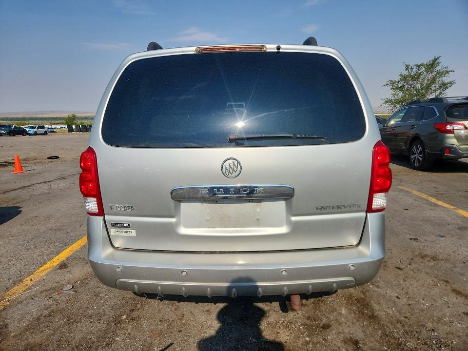 63809766 :رقم المزاد ، 4GLDV13W77D212453 vin ، 2007 Buick Terraza مزاد بيع