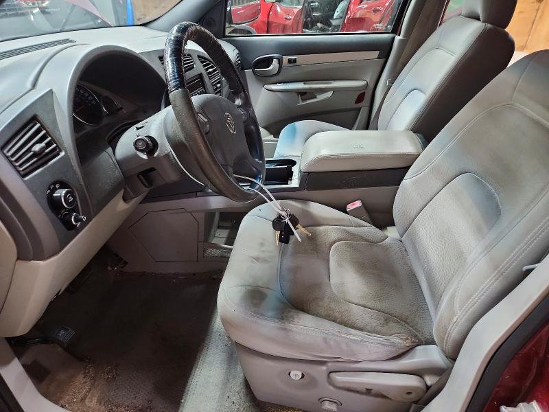Aukcja sprzedaży 2007 Buick Rendezvous, vin: 3G5DA03L57S530527, numer aukcji: 65188936