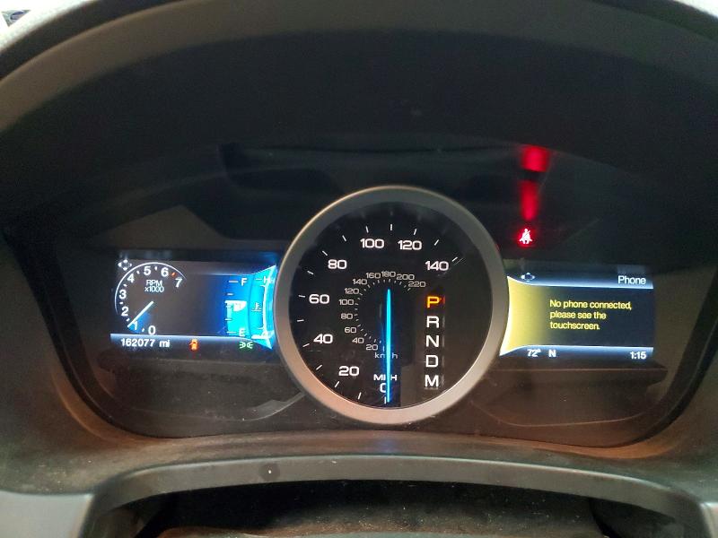 Aukcja sprzedaży 2015 Ford Explorer, vin: 1FM5K8D85FGA58311, numer aukcji: 65299906