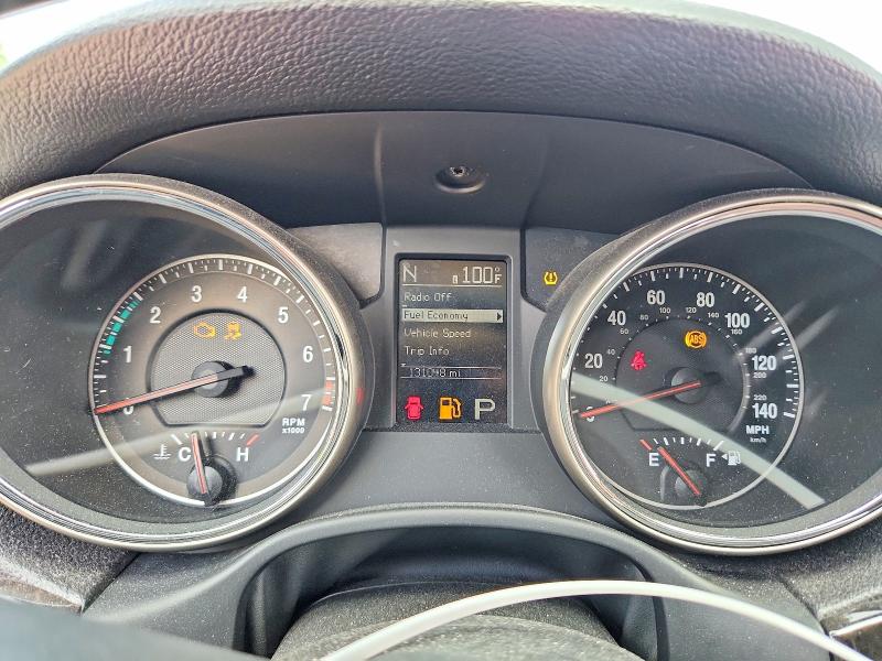 63790446 :رقم المزاد ، 1C4RJFAG5DC537292 vin ، 2013 Jeep Grand Cherokee مزاد بيع