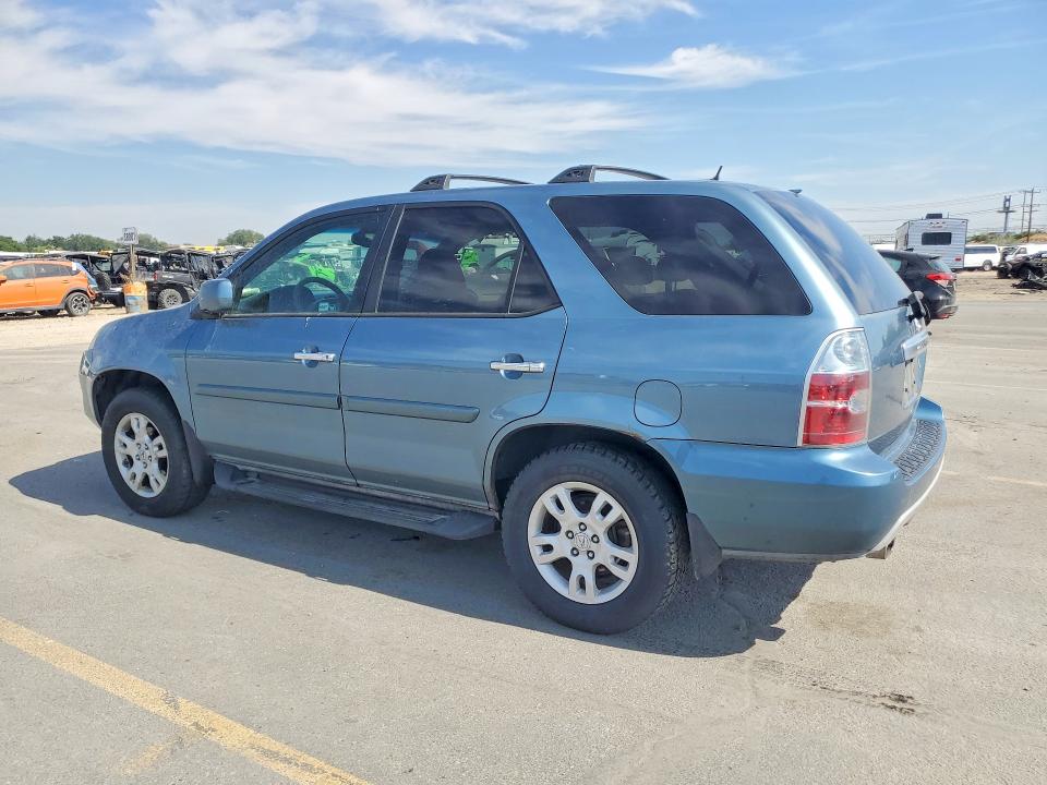 Aukcja sprzedaży 2006 Acura Mdx, vin: 2HNYD189X6H502559, numer aukcji: 65695766