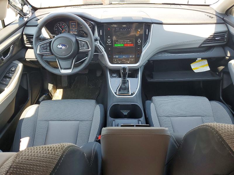 2025 Subaru Outback მანქანა იყიდება აუქციონზე, vin: 4S4BTACC1S3319707, აუქციონის ნომერი: 63860616