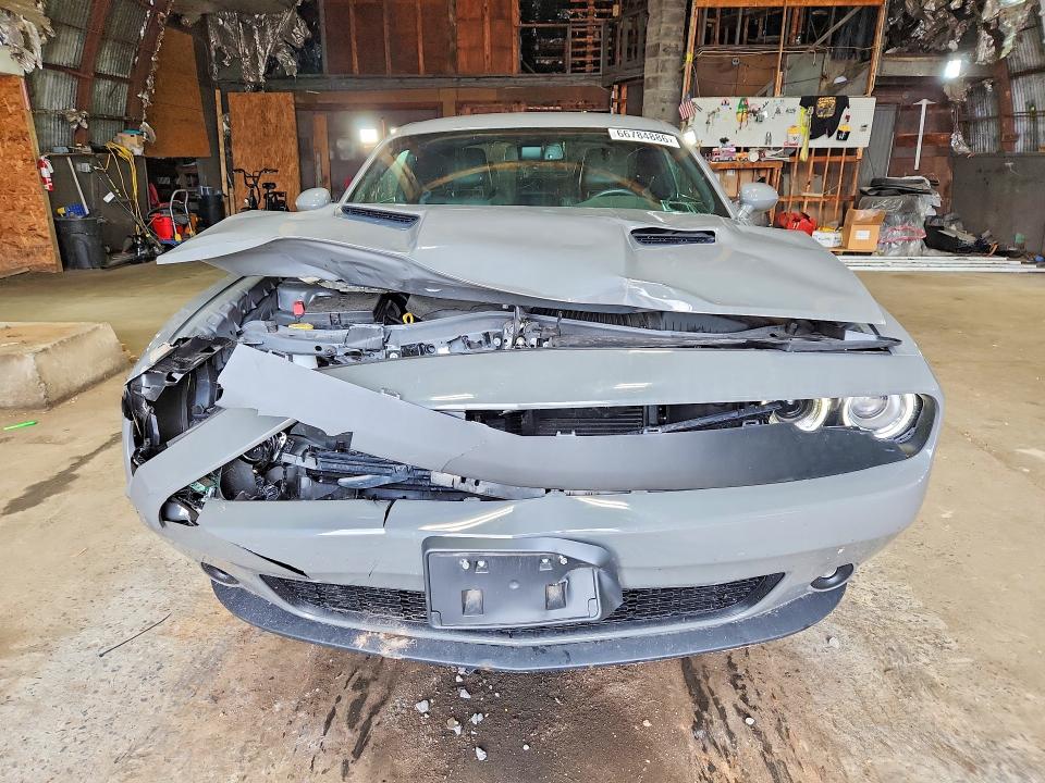 Aukcja sprzedaży 2023 Dodge Challenger, vin: 2C3CDZGG9PH633213, numer aukcji: 66784886