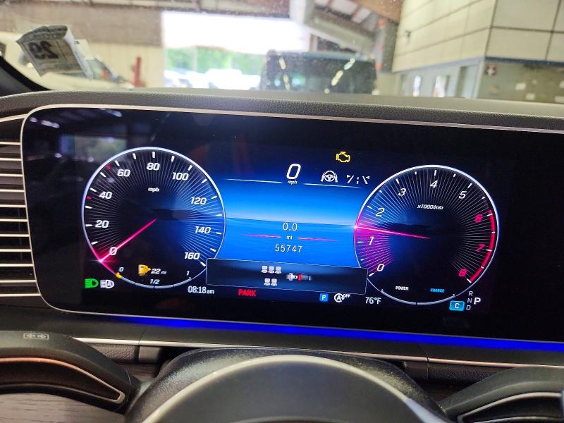 67134556 :رقم المزاد ، 4JGFB4FEXRB177067 vin ، 2024 Mercedes-benz Gle مزاد بيع