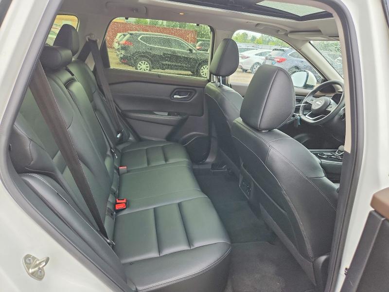 Aukcja sprzedaży 2023 Nissan Rogue, vin: JN8BT3CB5PW208515, numer aukcji: 62838016