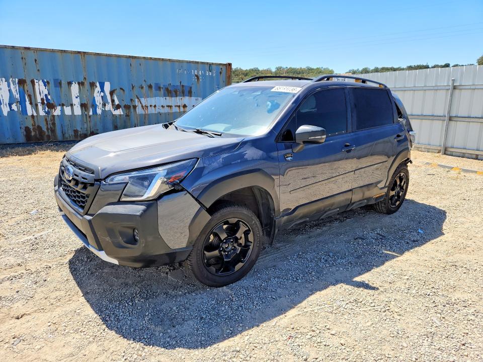 Aukcja sprzedaży 2023 Subaru Forester, vin: JF2SKAMCXPH475472, numer aukcji: 65185936