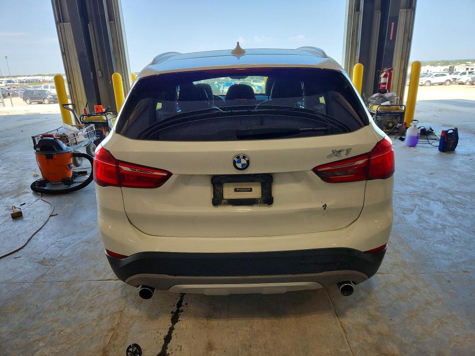 Aukcja sprzedaży 2017 Bmw X1, vin: WBXHT3Z35H4A53635, numer aukcji: 66426916
