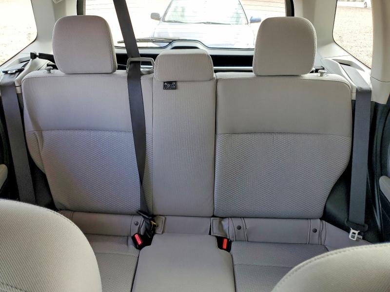 Aukcja sprzedaży 2016 Subaru Forester, vin: JF2SJABC5GH471240, numer aukcji: 63741706