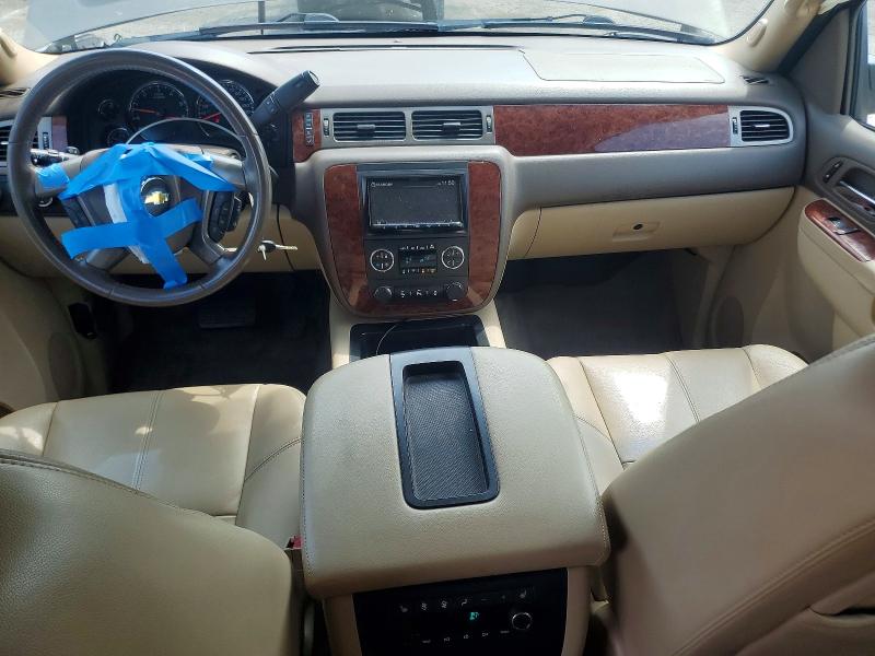 Aukcja sprzedaży 2013 Chevrolet Suburban, vin: 1GNSKJE74DR202170, numer aukcji: 66566646