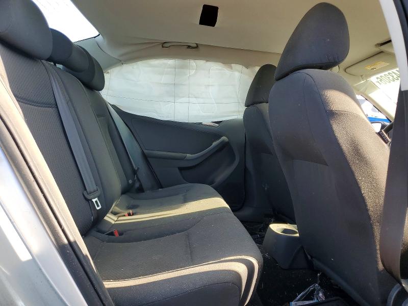 Aukcja sprzedaży 2011 Volkswagen Jetta, vin: 3VW2K7AJ1BM010830, numer aukcji: 64443306