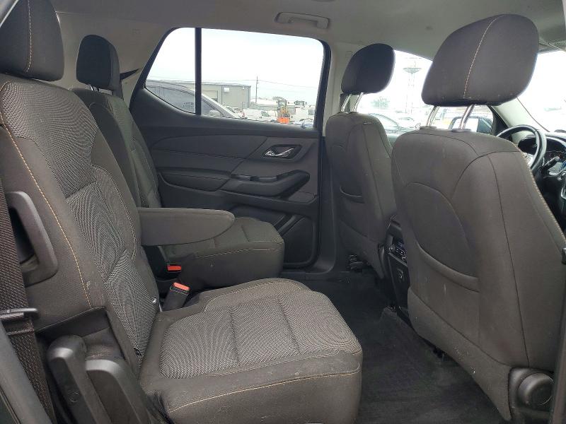 Продаж на аукціоні авто 2020 Chevrolet Traverse, vin: 1GNERGKW2LJ220607, номер лоту: 65572566