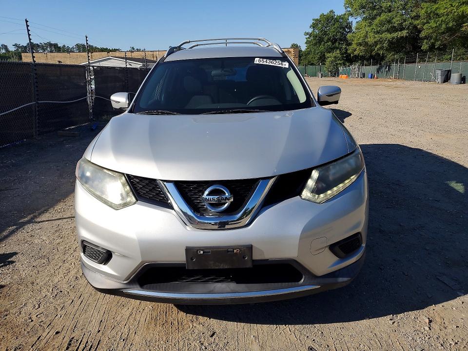 Продажа на аукционе авто 2016 Nissan Rogue, vin: 5N1AT2MV9GC815508, номер лота: 65436256