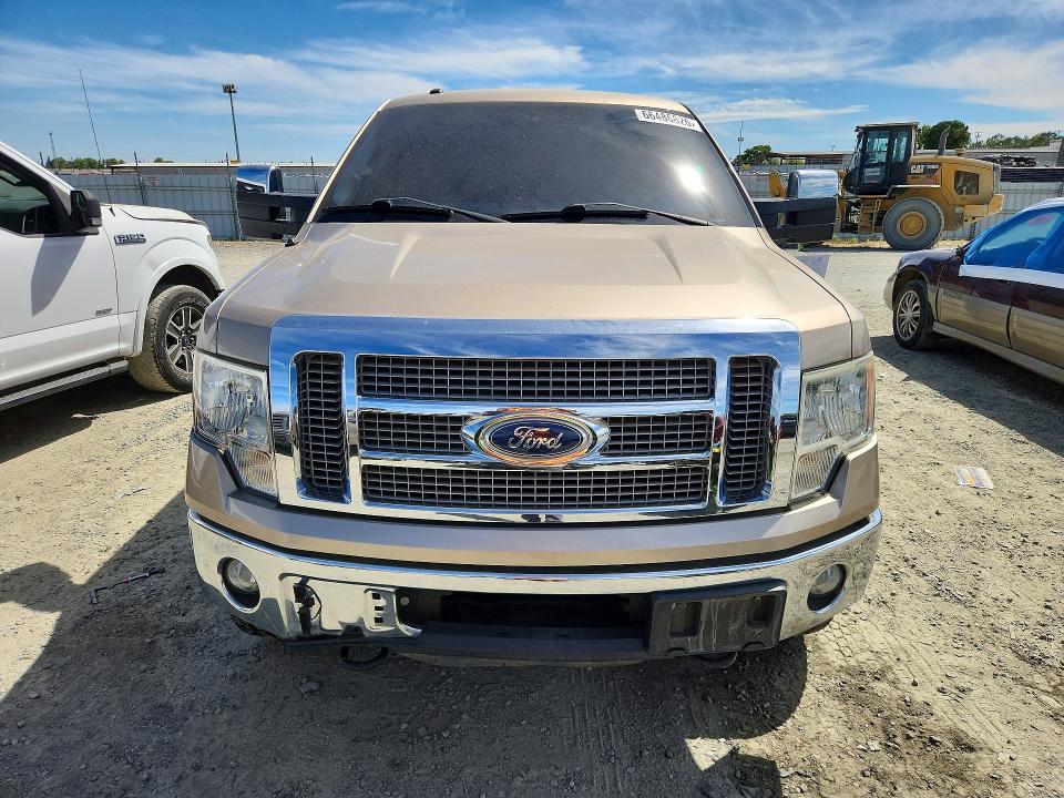 Aukcja sprzedaży 2012 Ford F150, vin: 1FTFX1ET1CFA88590, numer aukcji: 66486826