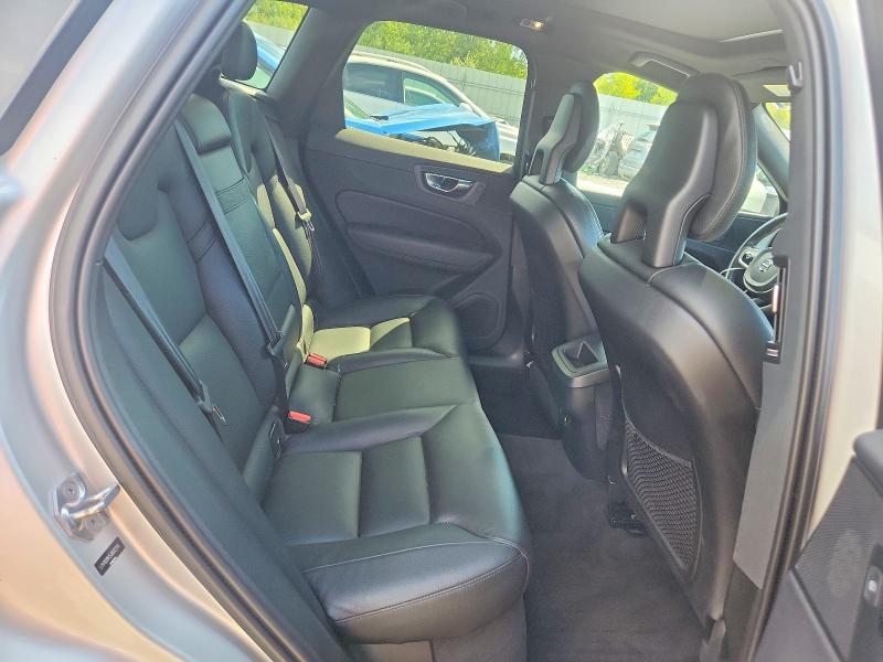 Aukcja sprzedaży 2018 Volvo Xc60, vin: LYV102RK5JB082378, numer aukcji: 66736456
