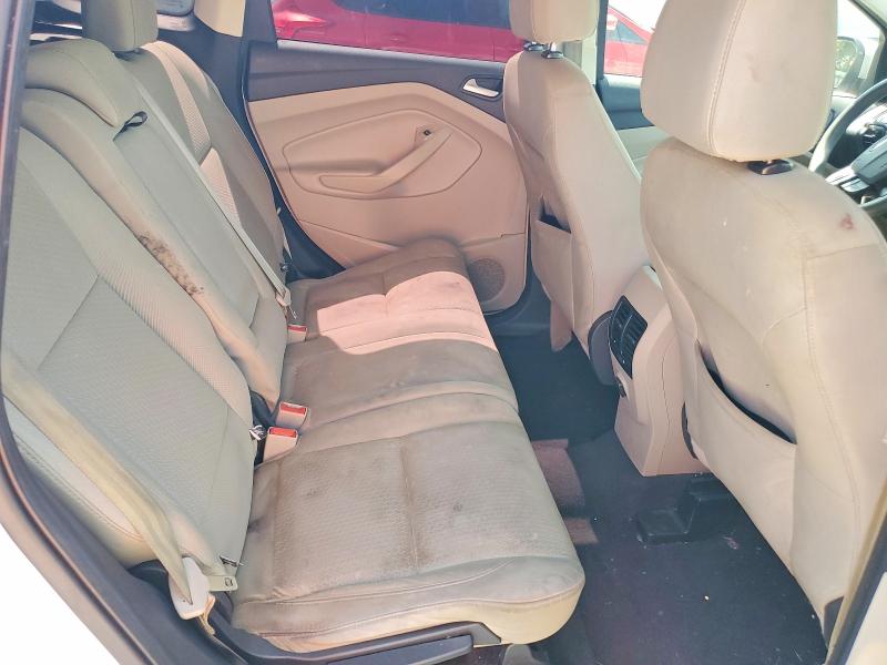 Aukcja sprzedaży 2017 Ford Escape, vin: 1FMCU0GD0HUD76014, numer aukcji: 63740636