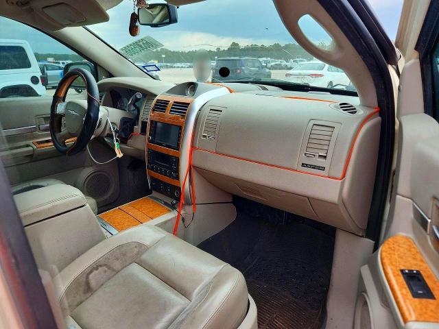 Продажа на аукционе авто 2008 Chrysler Aspen, vin: 1A8HX58228F130378, номер лота: 66305686