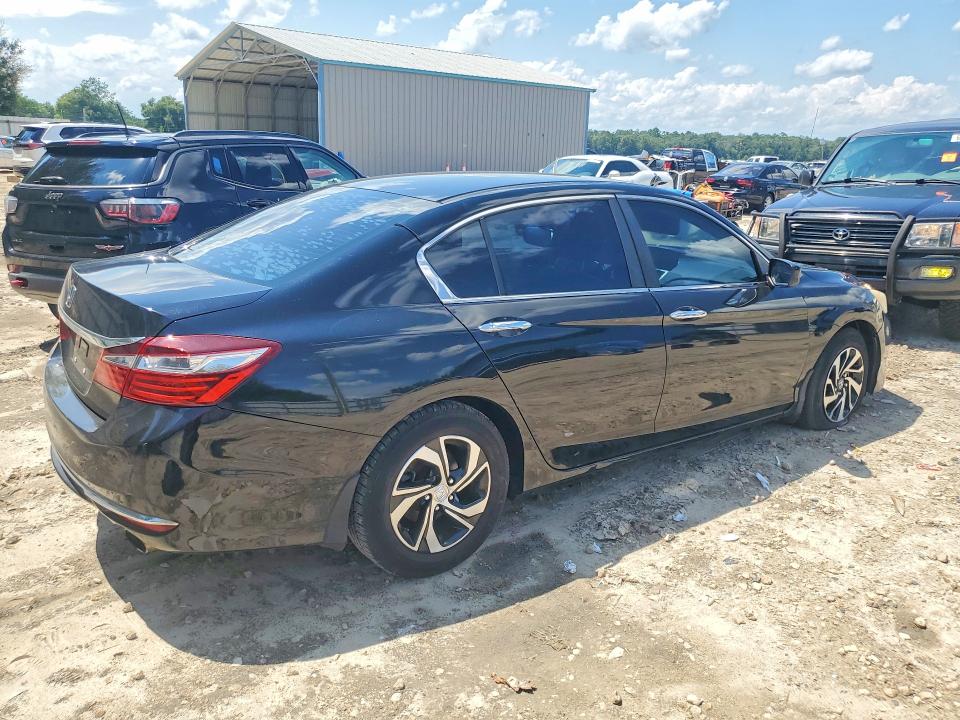 Продаж на аукціоні авто 2016 Honda Accord, vin: 1HGCR2F38GA016033, номер лоту: 63947816